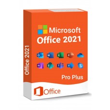 Office 2021 Pro Plus  Retail FPP Kurumsal Dijital Lisans Anahtarı