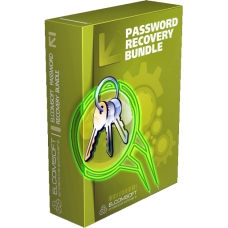 Password Recovery Bundle 2018 For Windows Lisans Anahtarı 32-64 Bit Key