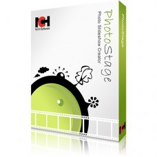 NCH: PhotoStage Slideshow Lisans Anahtarı 32-64 Bit Key