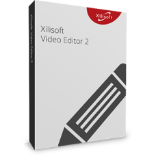 Xilisoft: Video Editor