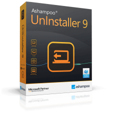 Ashampoo UnInstaller 9 Ashampoo UnInstaller 9