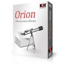 NCH Orion File Recovery