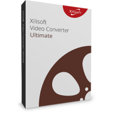 Xilisoft: HD Video Converter