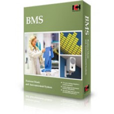 NCH BMS Music & Announcement Player