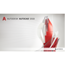 AutoCAD 2019 TAM SÜRÜM 3 YIL 5 KULLANICI