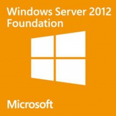 Microsoft Windows Server 2012 R2 Foundation BİREYSEL KURUMSAL