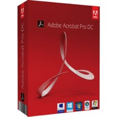 Adobe Acrobat Pro Dc 2020 Dijital Indirilebilir Lisans