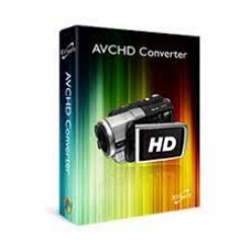 Xilisoft: AVCHD Converter