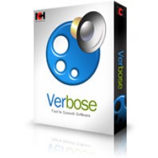 NCH Verbose Text to Speech