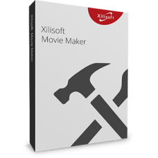 Xilisoft: Movie Maker