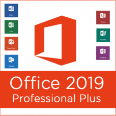 Office 2019 Pro Plus Retail FPP Kurumsal Dijital Lisans Anahtarı Office 2019 Pro Plus Retail FPP Kurumsal Dijital Lisans Anahtarı