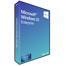 Windows 10 Enterprise Oem Lisans Anahtarı 32&64 Bit Key Windows 10 Enterprise Oem Lisans Anahtarı 32&64 Bit Key