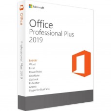 Office 2019 Pro Plus Dijital Lisans Anahtarı Key 32&64 Bit