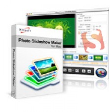 Xilisoft: Photo Slideshow Maker