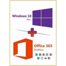 Windows 10 Pro & Office 365 Pro Plus Dijital LİSANS Windows 10 Pro & Office 365 Pro Plus Dijital LİSANS