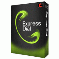 NCH Express Dial Telephone Dialer