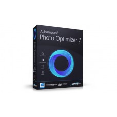 Ashampoo Photo Optimizer 7 Ashampoo Photo Optimizer 7