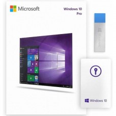 Windows 10 Pro FQC- 09127 TR USB.3.0 32-64 BİT Windows 10 Pro FQC- 09127 TR USB.3.0 32-64 BİT