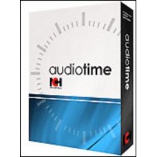 NCH AudioTime Programmable Audio Recorder and Player
