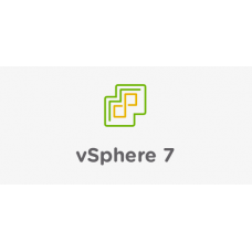 VMware vSphere 7 Foundation