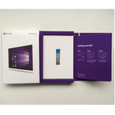 Windows 10 Pro FQC- 09127 TR USB.3.0 32-64 BİT Windows 10 Pro FQC- 09127 TR USB.3.0 32-64 BİT