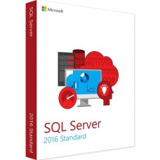 Sql Server 2016 Standard Oem Lisans Anahtarı Key Sql Server 2016 Standard Oem Lisans Anahtarı Key