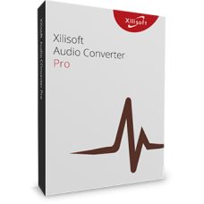 Xilisoft: Audio Converter - Pro