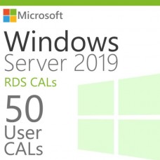 Windows Server 2019 Remote Desktop Services (RDS)?50 User CALL Windows Server 2019 Remote Desktop Services (RDS)?50 User CALL
