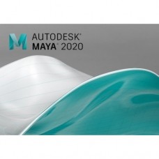 Autodesk Maya 2020 Lisans Anahtarı 32&64 bit