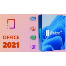 Windows 11 Pro & Office 2021 KURUMSAL Dijital Lisans Key Windows 11 Pro & Office 2021 KURUMSAL Dijital Lisans Key