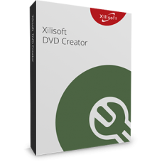 Xilisoft: DVD Creator