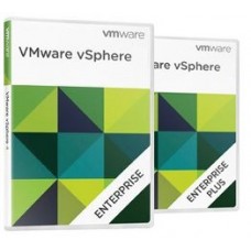 VMware vSphere Enterprise