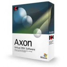 NCH Axon Virtual PBX Windows