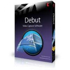 NCH: Debut Video Capture and Screen Recorder