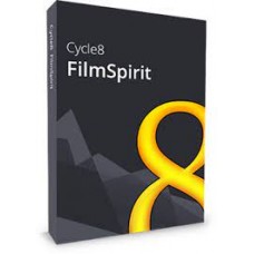 Xilisoft: Cycle8 FilmSpirit