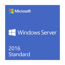 Windows Server 2016 Standard Remote Desktop Services device 10 Dijital Lisans