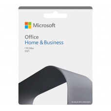 Office 2021 HOME AND BUSİNESS KUTU BOX  - Ev ve İş-
